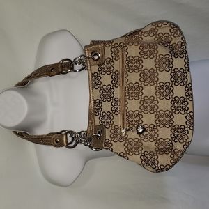 Kathy Van Zeeland purse